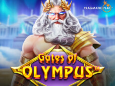 Bonuslu slot oyunları1